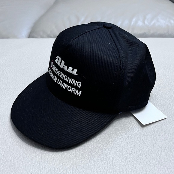 Zara x Rhude Adult Baseball Cap - Picture 3 of 9